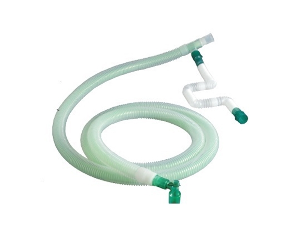 Andningssystem Uniflow, 1,8m kit t Aisys/Avance