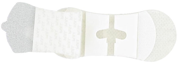 Fixering PICC Grip-Lok, 3,5x9cm - Grip-Lok