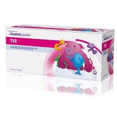 TYR Anamix junior, 30x36g neutral 