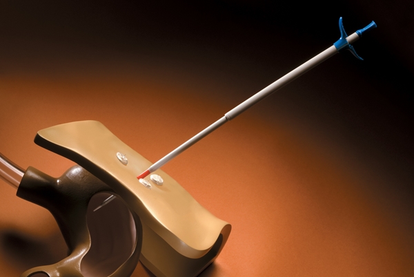 Introduktions-kit MIC-Key, 16 Fr Mic-Key 