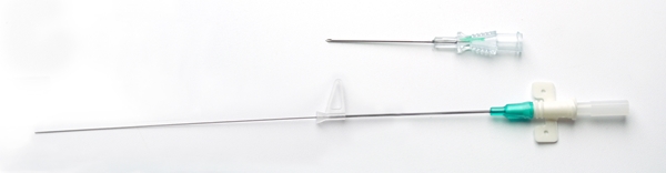 Kateter artär catch, 18G, 4Fr, 12cm