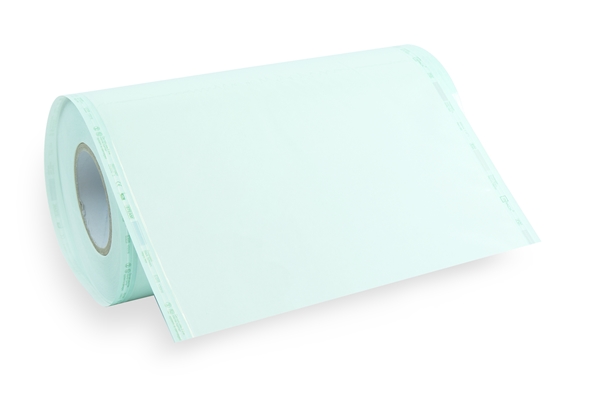 Sterilpåse Mpack® plan rulle, 150mmx200m  - Mpack - 6