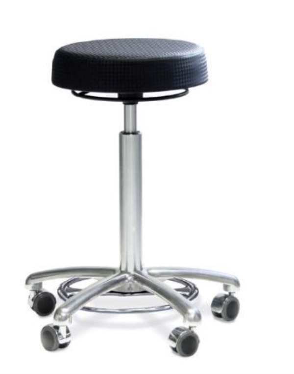 Undersökningspall, Prisma