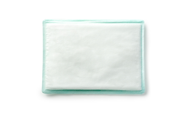 Superabsorberande förband Resposorb Super, 20x40cm - RespoSorb