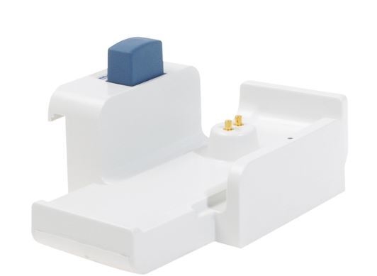 Dockningsstation thoraxdränage, Thopaz