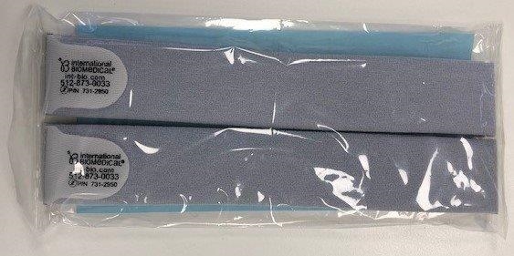 Spännbälte engångs, t Voyager transportkuvös