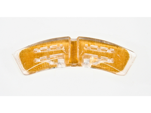 Sondtätning MetroSeal, Hans Rudolph