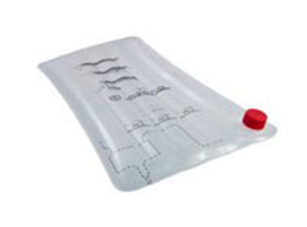 Vattenmadrass BABYWARMER, 60x58cm tvilling