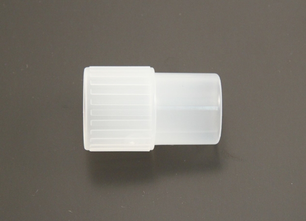 Sammanbindningsrör Rakt, 22Mx22f