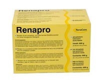 Proteinpulver Renapro, 30x20g per fp
