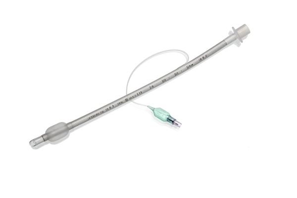 Armerad endotrakealtub InTube, 6,0 m kuff