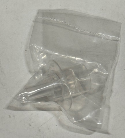 Munstycke till alkoholmätare, till Alert J5-II/Safeway 500