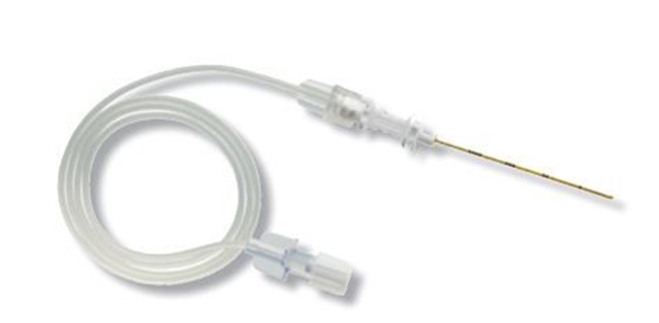 Pajunk Sonoblock, 20Gx120mm Blockadnål  - Pajunk