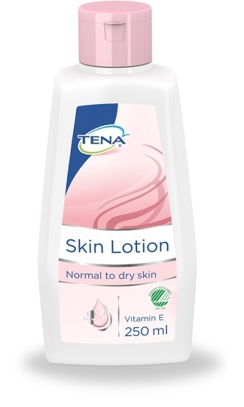 TENA Skin Lotion, 250ml