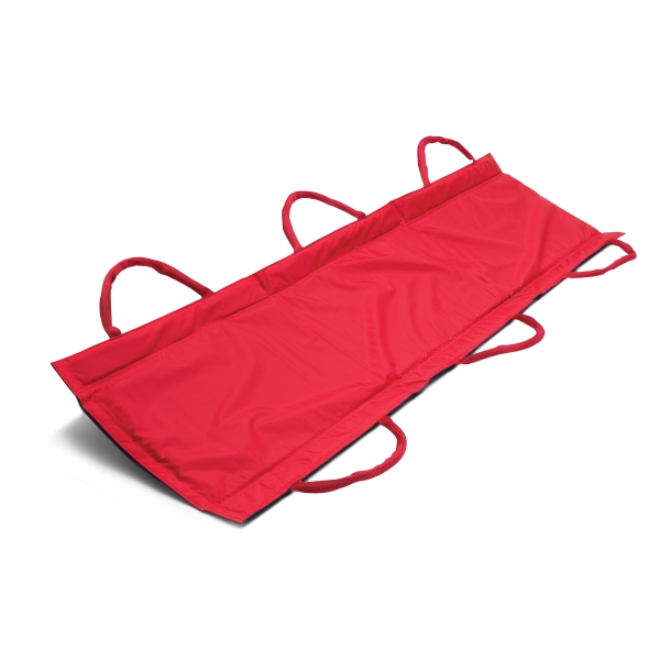 Förflyttningshjälpmedel Fleximove, 152x53cm 6st handtag