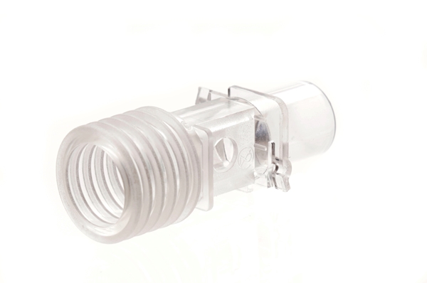 Adapter ETCO2 Dräger, vuxen