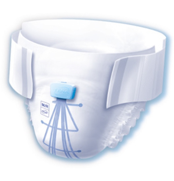 Mätskydd inkontinens, TENA Identifi L/XL - Tena