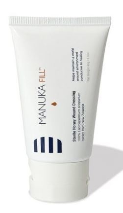 Sårgel honung Manuka Fill, 42,5g 100% honung - Manuka