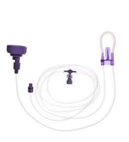 Compat Ella Universal Set, Sondmatn agg t flaska ENFit