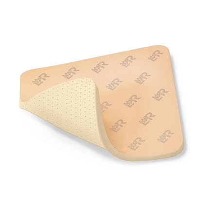 Skumförband Suprasorb P+PHMB, 5x5cm - Suprasorb