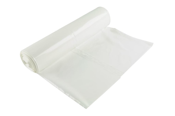 Sopsäck LD PolyPRIMA, 125L 750x1150mm 50my vit