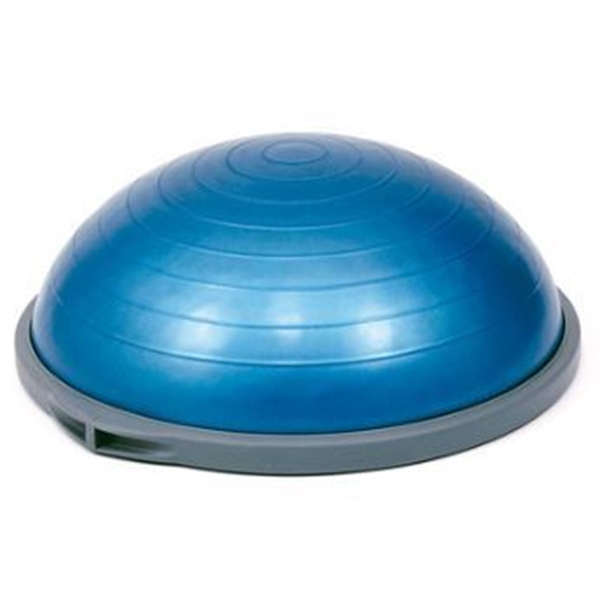 Balanstränare Pro Bosu, Halvboll Bosu
