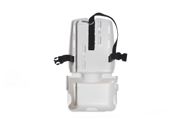 Stativ Passar till 1035091, Stativ till ryggsäck