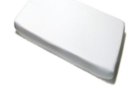 Madrasskydd flergångs Absorba, 160x200cm med resår - Absorba