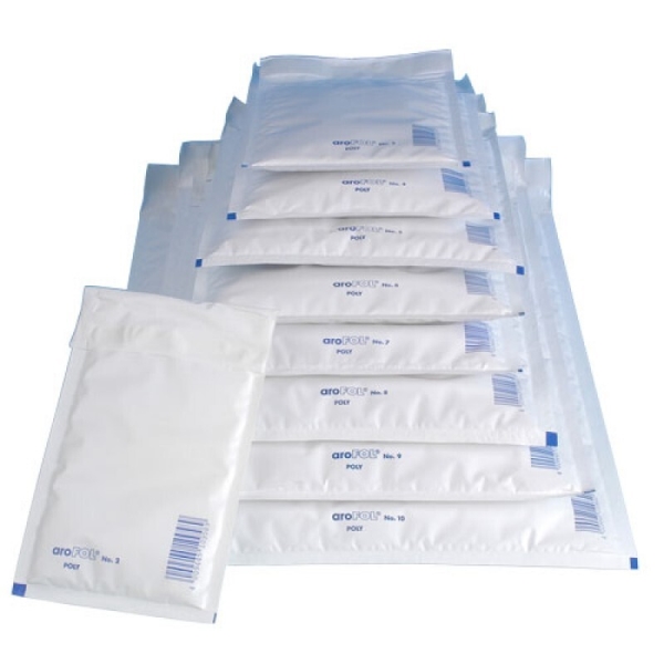 Provpåse labprover för interna transporter 180*265mm RVN logo, 180x265mm RVN logo - 1