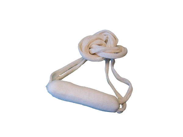 Näsförband m knytband Akla, osteril