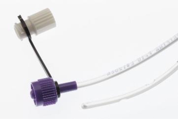 Nasojejunal sond , FR8 längd 130cm m ledare