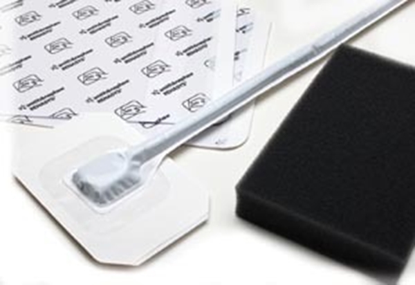 Undertryck Förbandskit Renasys F, M 12,5x20cm Foam FilmSoft Port - RENASYS