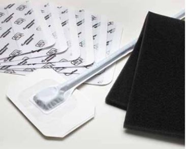 Undertryck Förbandskit Renasys F, XL 41x48cm Foam Film Soft Port - RENASYS