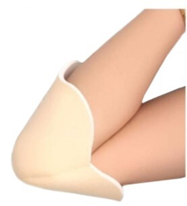 Skumförband Luofucon, 10,5x17cm Häl 3D - Luofucon - 1