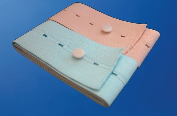 Band CTG, 50mmx1,3m Engångs  