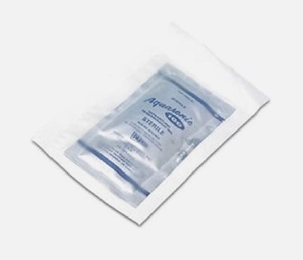 Ultraljudsgel Parker Aquasonic, 20g färgad kuvert