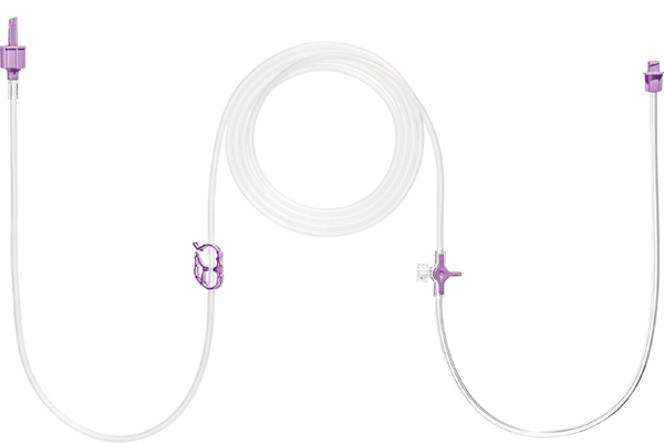 EasyBag Mobile Amika, 250cm 3-v kran ENFit