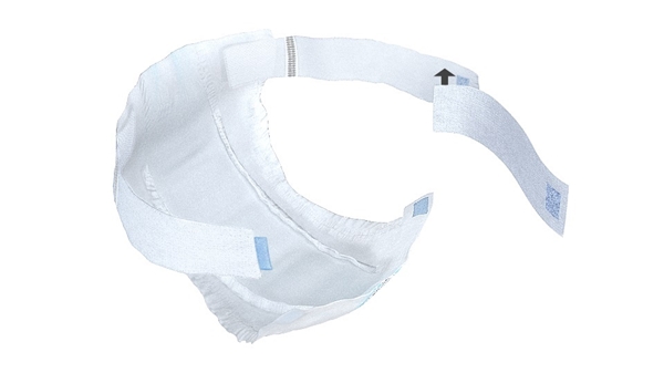 Förlängningsbälte, TENA Flex - Tena