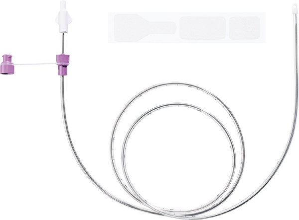 Matningssond Freka, Fr08 120cm ENFit PU