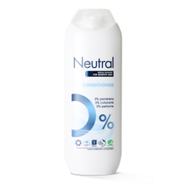 Balsam Neutral, 250ml oparf svanenmärkt - Neutral