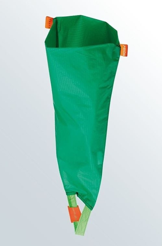 Påtagningshjälp Easy-Slide, XL för benstrumpa m öppen tå - Easy-Slide