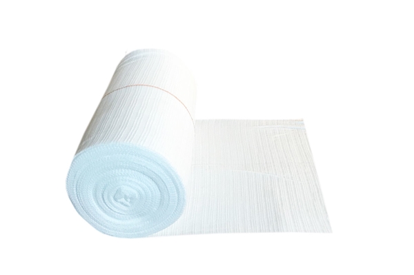 Tubbandage TubiColor 2-vägsstretch, 18,5cmx10m beige PES/PA - Tubicolor