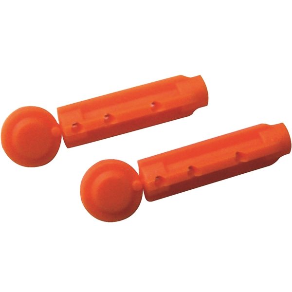 Lansett Wellion, 33G (0,20mm) gul 200-p - 2