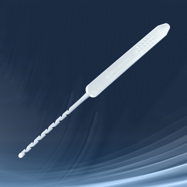 Spiraltrådsutdragare, Comfi Thread Retriever böjbar