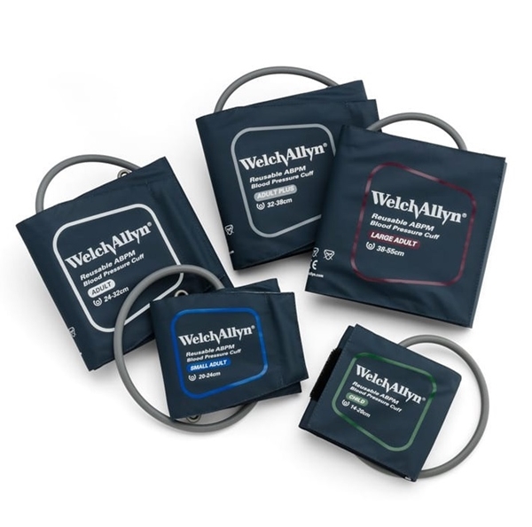 Blodtrycksmanschett ABPM 7100, 24-42cm vuxen 