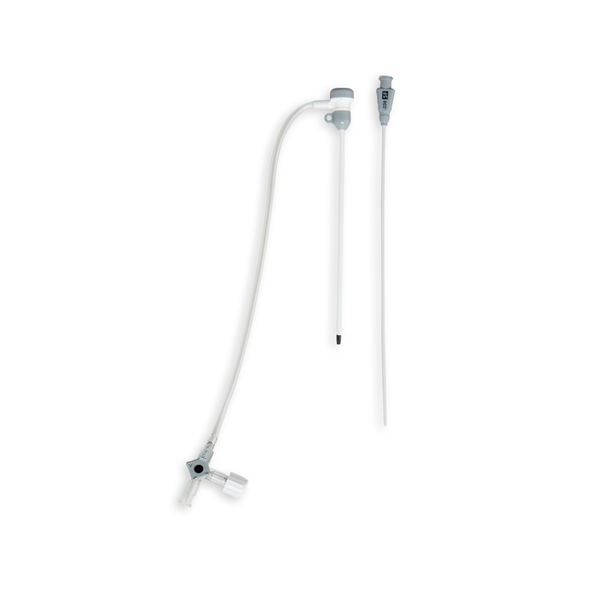 Introducer till kärloperation Prelude, Prelude 5 F 11cm 