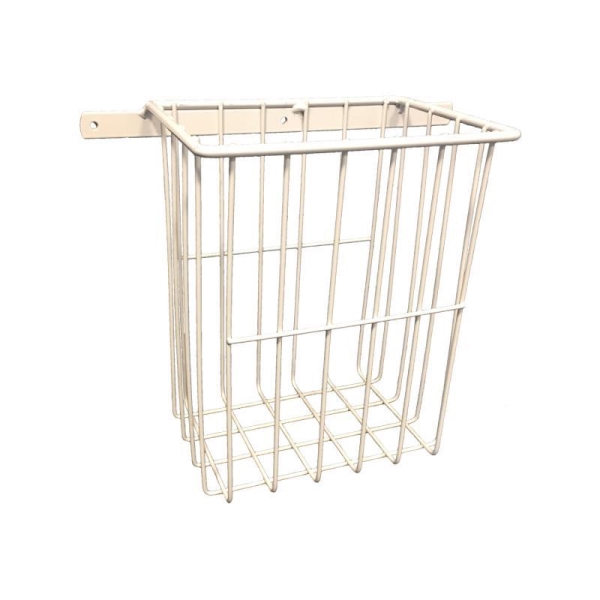 Trådkorg, till provtagningsvagn