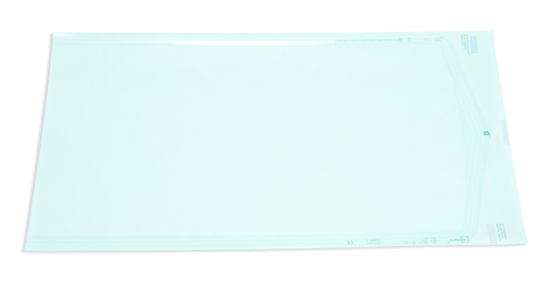 Sterilpåse Mpack® plan, 205x400mm - Mpack - 3