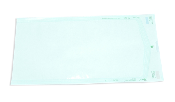 Sterilpåse Mpack® plan, 150x300mm - Mpack - 3