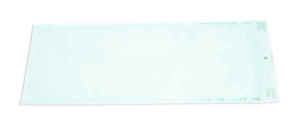 Sterilpåse Mpack® plan, 150x400mm - Mpack - 3